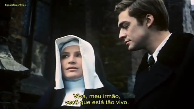 A TerÃ§a Parte Da Noite - Legendado PT/BR