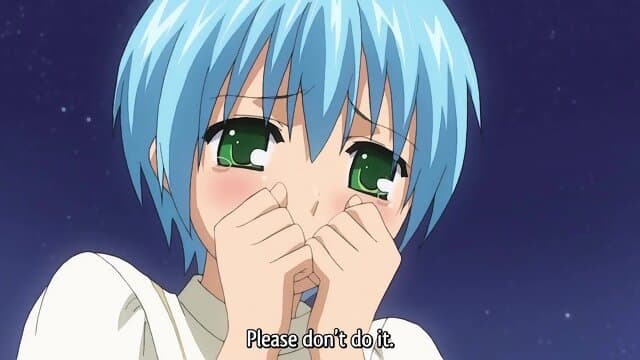 Brandish Episode 1 1080p 50fps