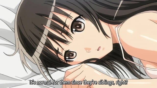 Fault!! Episode 1 1080p 50fps