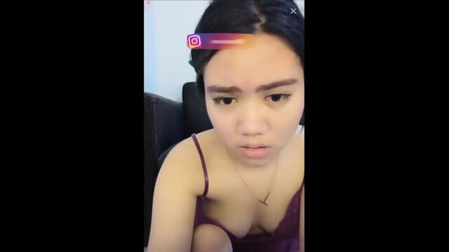 Bigo Live Hot, Bikin Sange 37