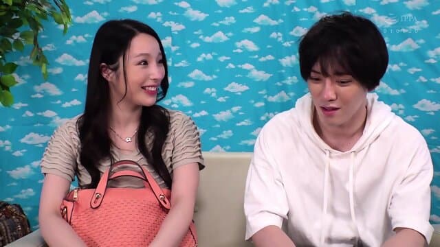 JAV KÅnaiseikÅ Charenji OkÄsama Musuko-san Hahamusuko010
