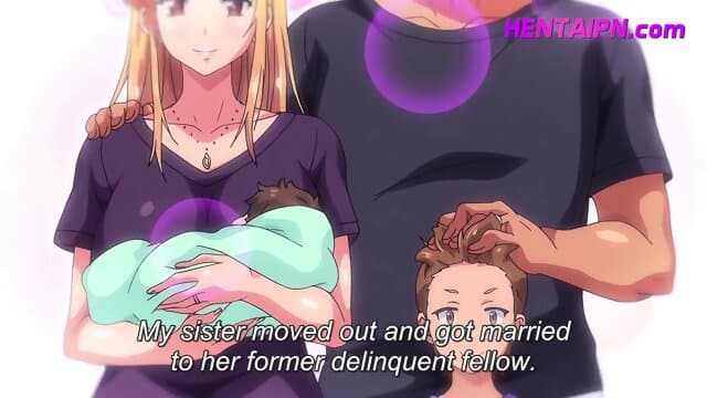Stepsister Breast Milk & Adulterous Sex