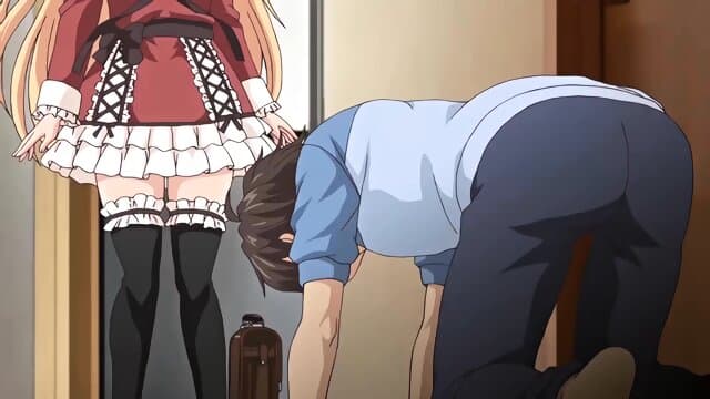 Baka na Imouto 4 72fps