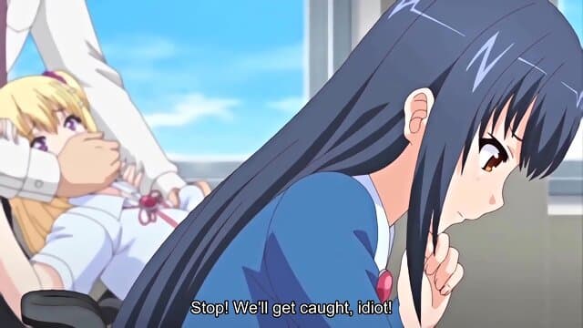 Soshite Watashi wa Sensei niâ¦ 2 72fps