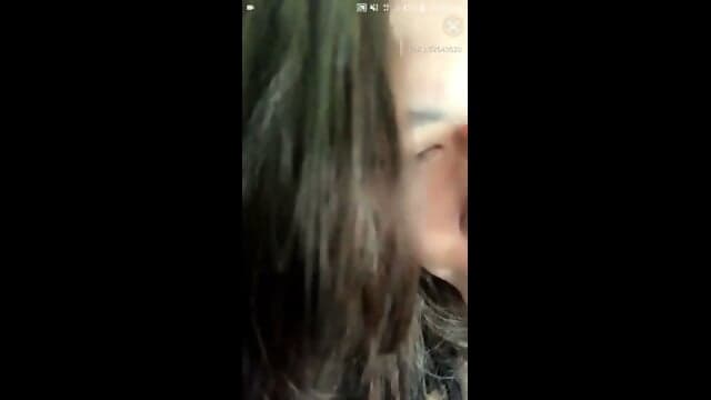 Hotpril Lagi Asyik Colmek Desah Mantap