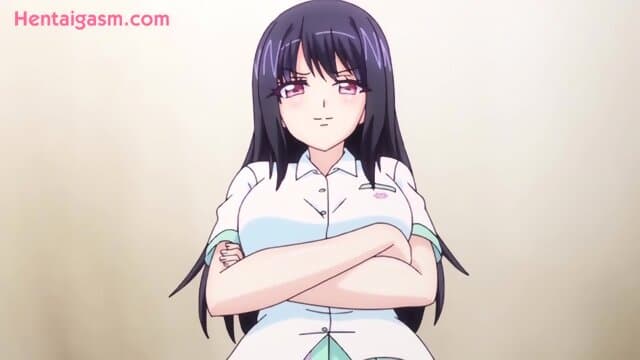HENTAI Yari Agari 2 Subbed