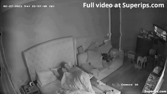IPCAM â American teen virgin gets fucked by her boyfriend
