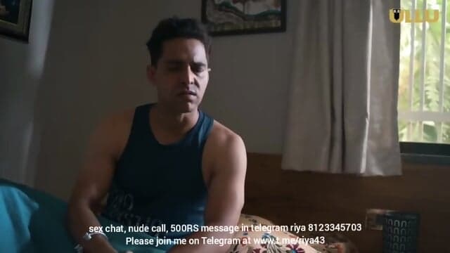 Angurii part 1 2023 ullu web series