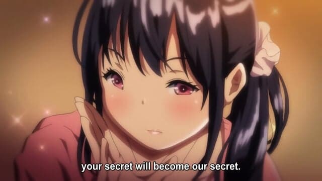 Boku ni Sefure ga Dekita Riyuu 1