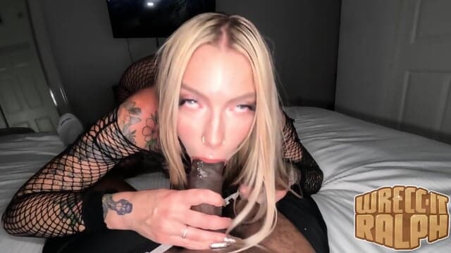 cassidy's first bbc