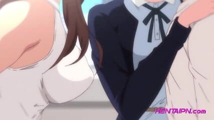 Imaizumin-chi Wa Douyara Gal No Tamariba Ni Natteru Rashii Ep.4 2023 - Chi Chi