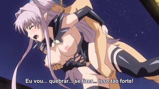 Brandish EP1