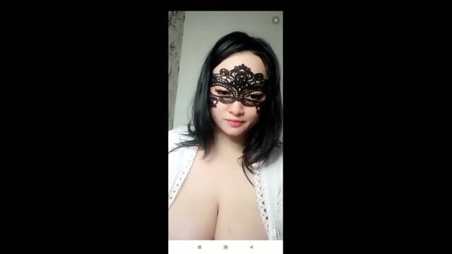 Big tits Cam