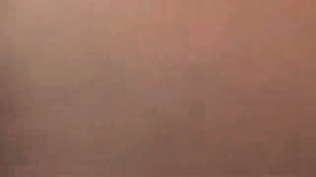 Amateur - Russian couple on bed