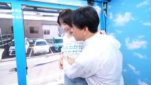 The Erotically Genius Ayase Ten Wants  It Full