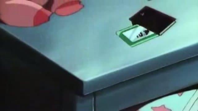 hentai powa