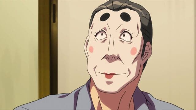 Maro no Kanja wa Gatenkei 1