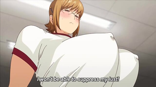 Junjou Dekamelon 1