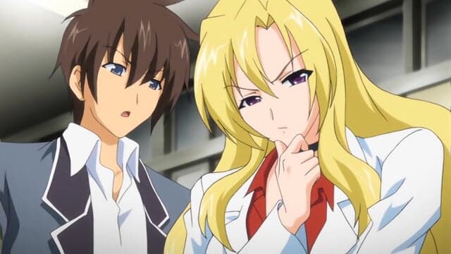 Oppai Heart 1