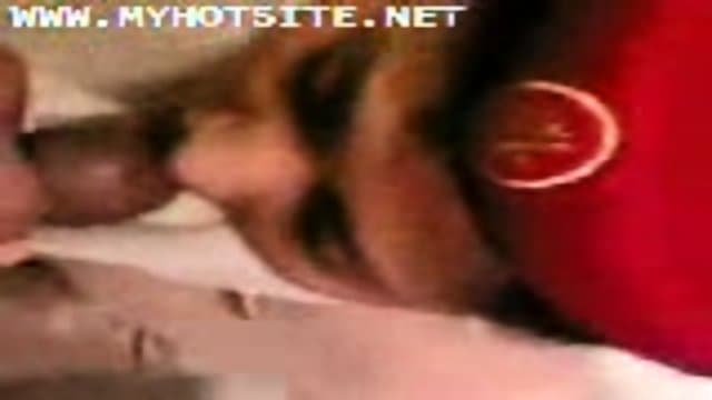 Blowjob by Airhostess