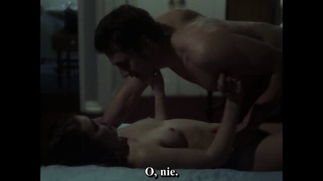 Je brÃ»le de partout (1979) (Napisy PL z translatora)